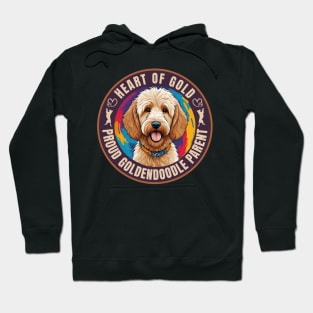 Goldendoodle Hoodie